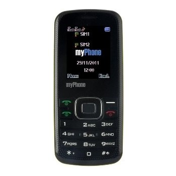 myPhone 3020i