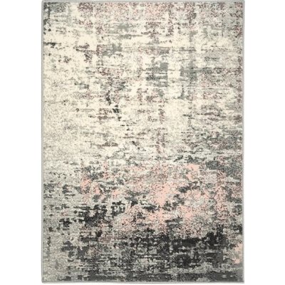 Alfa Carpets Beton powder pink