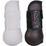 Kentaur Neoprenové chrániče Profi Jump hnědé – Sleviste.cz