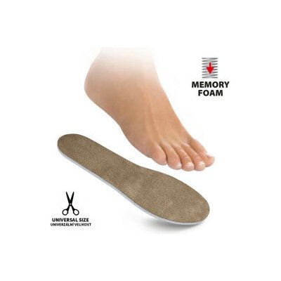 Svorto 2068 Stélky s paměťovou pěnou – Hledejceny.cz