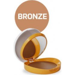 Heliocare Kompaktní make-up SPF 50 Oil-Free Compact Bronze 10 g