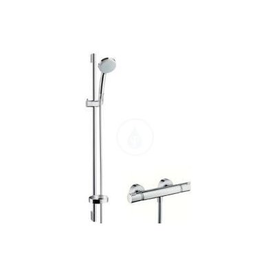 Hansgrohe 27035000 – Zboží Mobilmania