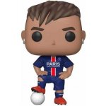 Funko Pop! Neymar da Silva Santos Jr. PSG – Zboží Dáma