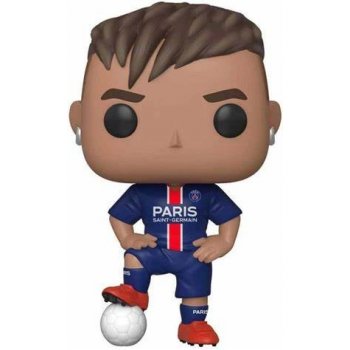 Funko Pop! Neymar da Silva Santos Jr. PSG