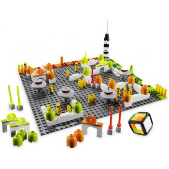 LEGO® Games 3842 Vesmírná stanice