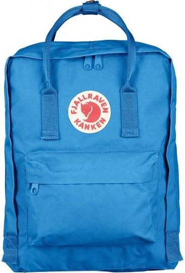 Fjällräven Kånken blue 16 l