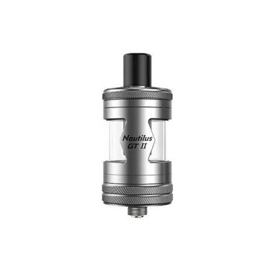 aSpire Nautilus GT 2 Atomizér Silver 4,5ml – Zboží Dáma