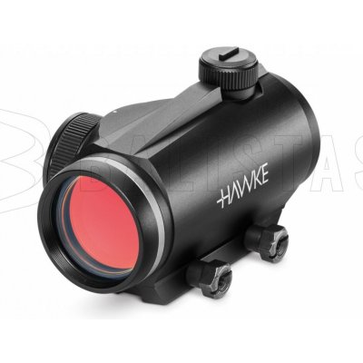 Hawke Red Dot 1x30M 9-11 mm – Zboží Mobilmania