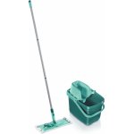 Leifheit Combi Clean Mop a kbelík plochý XL 42 cm – Zbozi.Blesk.cz