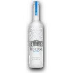 Belvedere Vodka 40% 1 l (holá láhev) – Zboží Mobilmania