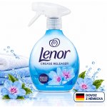 Lenor tekutá žehlička vůně Jarní probuzení 500 ml – Zboží Dáma