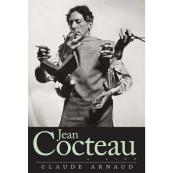 Jean Cocteau