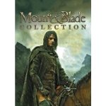 Mount and Blade: Warband DLC Collection – Hledejceny.cz