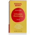 Eqqualberry Vitamínové sérum pro rozjasnění pleti Vitamin Illuminating Serum 30 ml – Hledejceny.cz