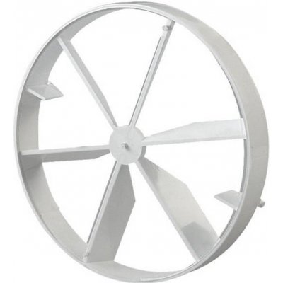 Vents PVC KO125 – Sleviste.cz