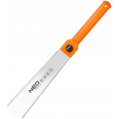 NEO tools Japonská pila TOP-44-612 – Zboží Dáma