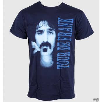 Frank Zappa Smoking T Shirt