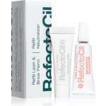 RefectoCil Lash & Brow Perm Rose 2 x 3,5 ml – Hledejceny.cz