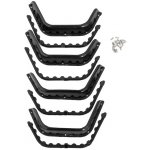 HOBBYTECH Universální plastové rozšíření podběhů 4 ks – Sleviste.cz