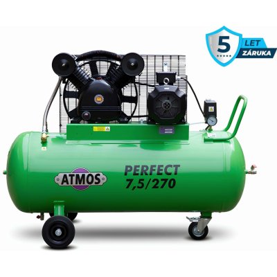Atmos Perfect 7,5/270 – Sleviste.cz