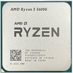 AMD Ryzen 5 5600G 100-000000252 – Hledejceny.cz