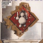 Massive Attack - Protection -Reissue LP – Zboží Mobilmania