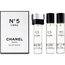 Parfém Chanel No.5 L´Eau toaletní voda dámská 60 ml