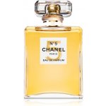 Chanel N°5 Limited Edition parfémovaná voda dámská 100 ml – Sleviste.cz