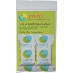 Sonett Tablety do myčky 20 g – Zboží Dáma