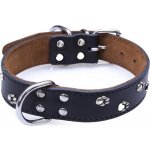 BAFPET Obojek kůže Bonny – Zboží Mobilmania