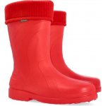 Demar Luna červená – Zboží Dáma