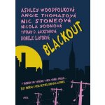 Blackout - Nick Stone – Zbozi.Blesk.cz