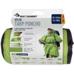 Sea to Summit 70D Tarp poncho – Zbozi.Blesk.cz