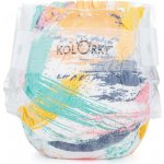 KOLORKY DAY štětce XL 12-16 kg 17 ks – Hledejceny.cz