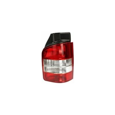 Zadní světlo- pravé VOLKSWAGEN TRANSPORTER (T5) 2003-2009 |003-2009| DEPO | 441-1978R-UE-CR – Hledejceny.cz
