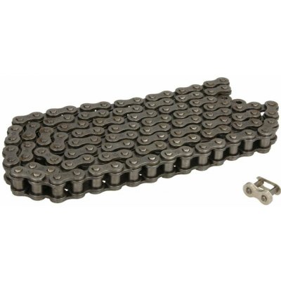 JT Chain Řetěz 428 HDR 118 | Zboží Auto