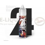 Adams vape S&V 24 10 ml – Zboží Mobilmania