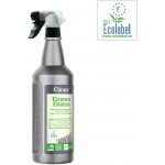 Clinex Green Glass prostředek na čištění skla 1 l – Hledejceny.cz