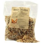 Natural Jihlava Natural Granola čokoládová bezlepková 200 g – Zboží Dáma