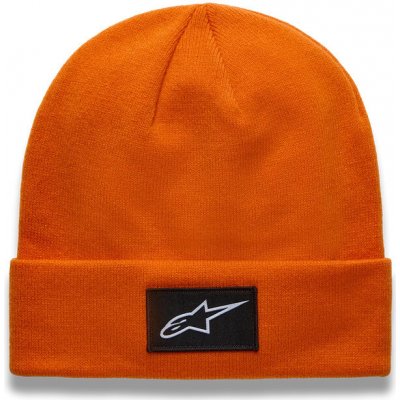 Alpinestars AUGMENT BEANIE oranžová – Hledejceny.cz