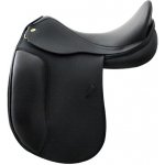 Kentaur drezurní sedlo Thetis Carbon černá – Zboží Dáma