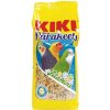 Krmivo pro ptactvo Kiki Mixtura Korela a Agapornis 1 kg