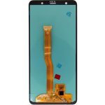LCD Displej + Dotyk Samsung A750 Galaxy A7 – Hledejceny.cz