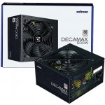 Zalman Decamax 500W ZM500-LX3 – Zboží Mobilmania