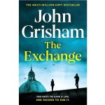 The Exchange - John Grisham – Hledejceny.cz