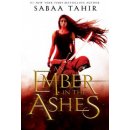 An Ember in the Ashes. Elias & Laia - Die Herrschaft der Masken, englische Ausgabe