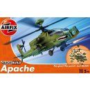 Airfix Quick Build vrtulník J6004 Apache