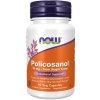 Doplněk stravy Now Foods Policosanol 10 mg 90 kapslí