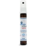 Petr Gargulák Koloidní stříbro spray 40 ppm 25 ml – Zboží Mobilmania