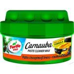 Turtle Wax Carnauba Paste Cleaner Wax 397 g – Hledejceny.cz